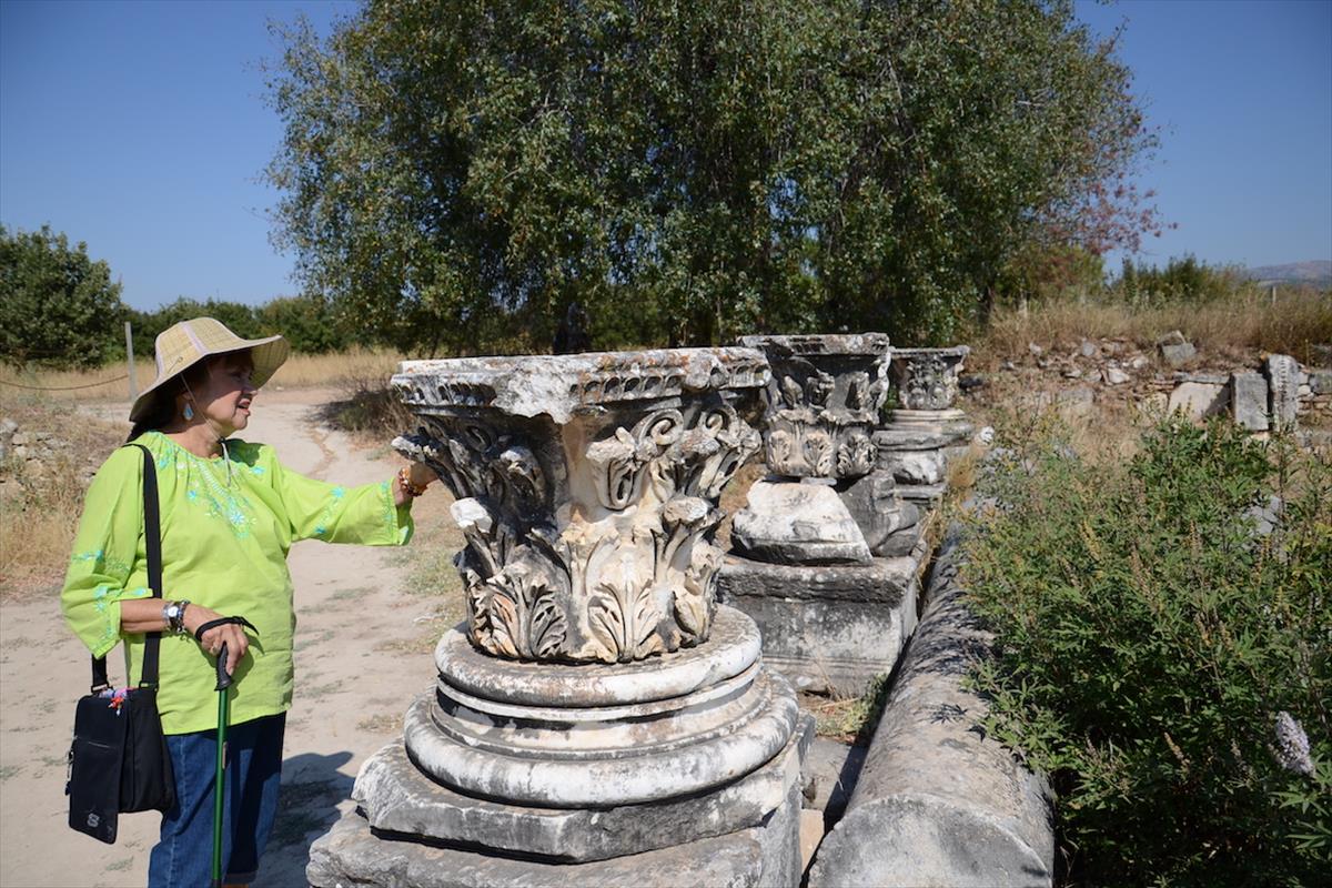 Full Day Tour To Ephesus